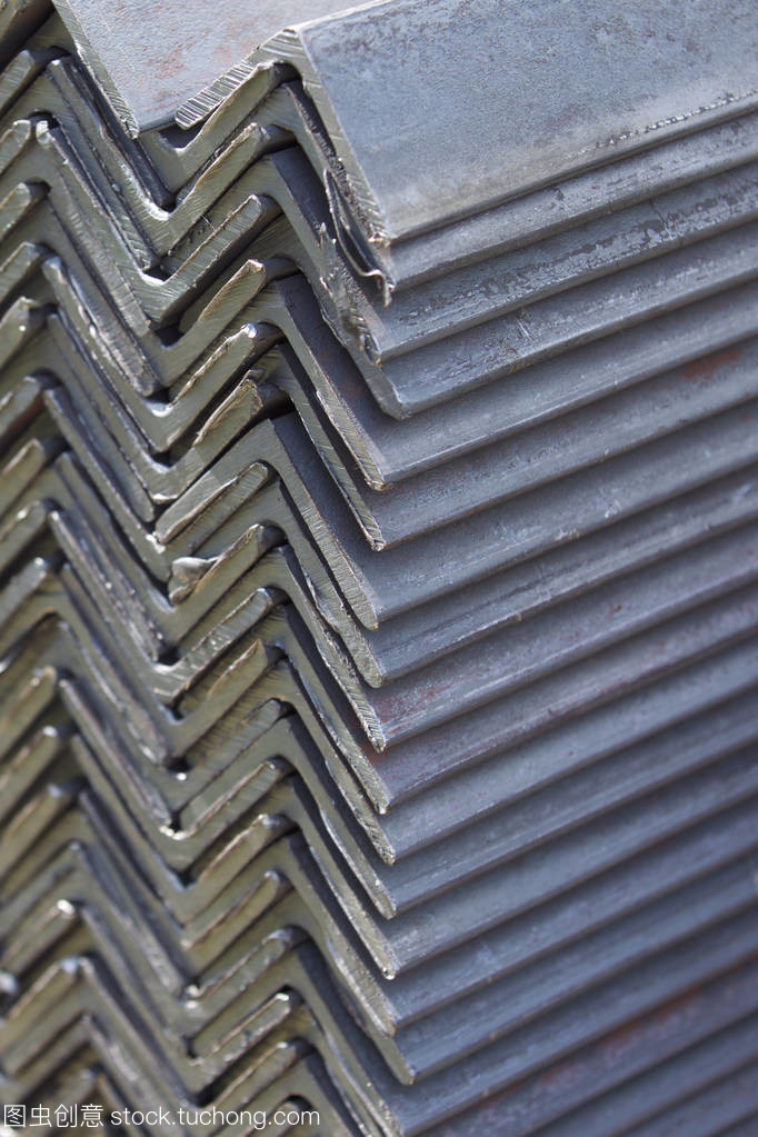 金屬齒形角產品的倉庫包裝與管理