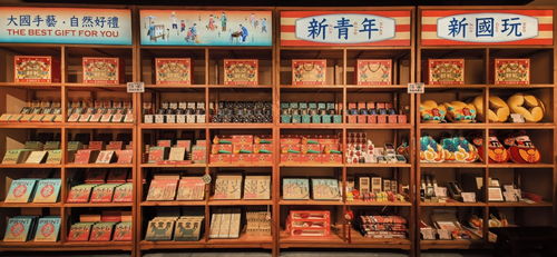 民藝館助力長沙非遺文化煥生機 打造文旅新名片