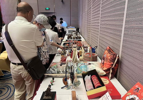 第三屆荊州文化旅游產品創新創意設計大賽在長沙啟動，激發文創活力