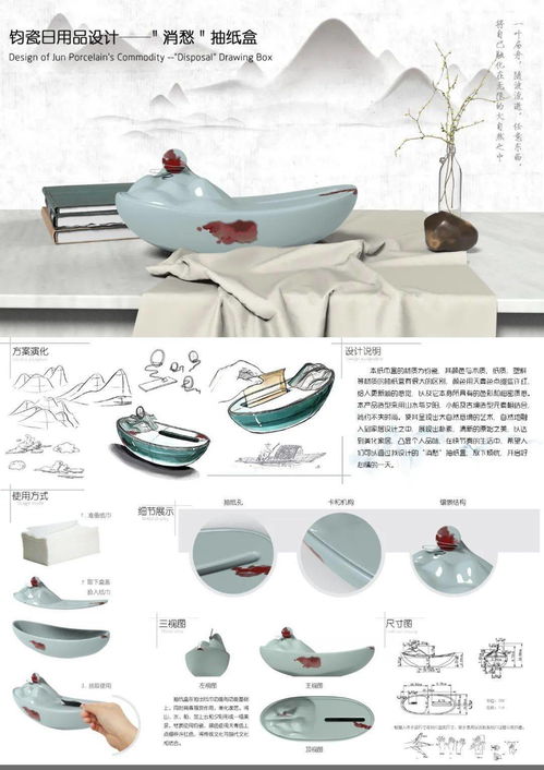 宋風(fēng)千年潤(rùn)星城 從“宋文化創(chuàng)意產(chǎn)品設(shè)計(jì)大賽”看長(zhǎng)沙文創(chuàng)的古今交融